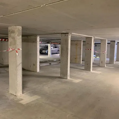 Duplex Vue Mer - Plage A 100M- 4 Lits - Parking Sous Sol Audierne Exterior foto