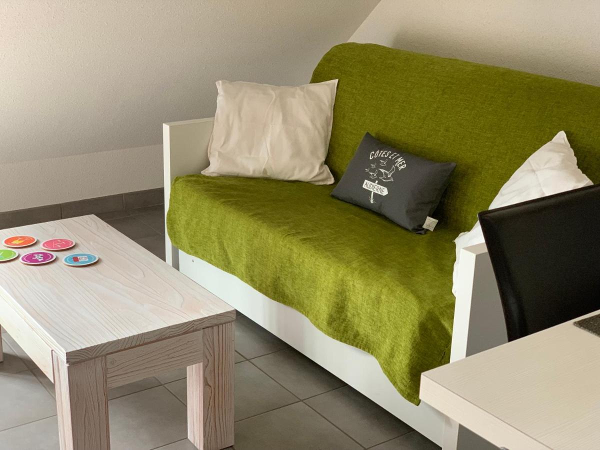 Duplex Vue - A 100m- 4 Lits - Parking Sous Sol Apartment