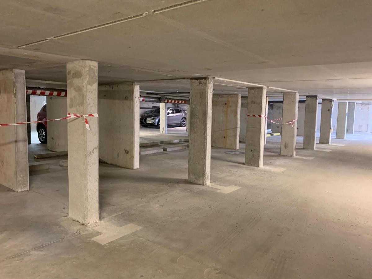 Duplex Vue - A 100m- 4 Lits - Parking Sous Sol Audierne