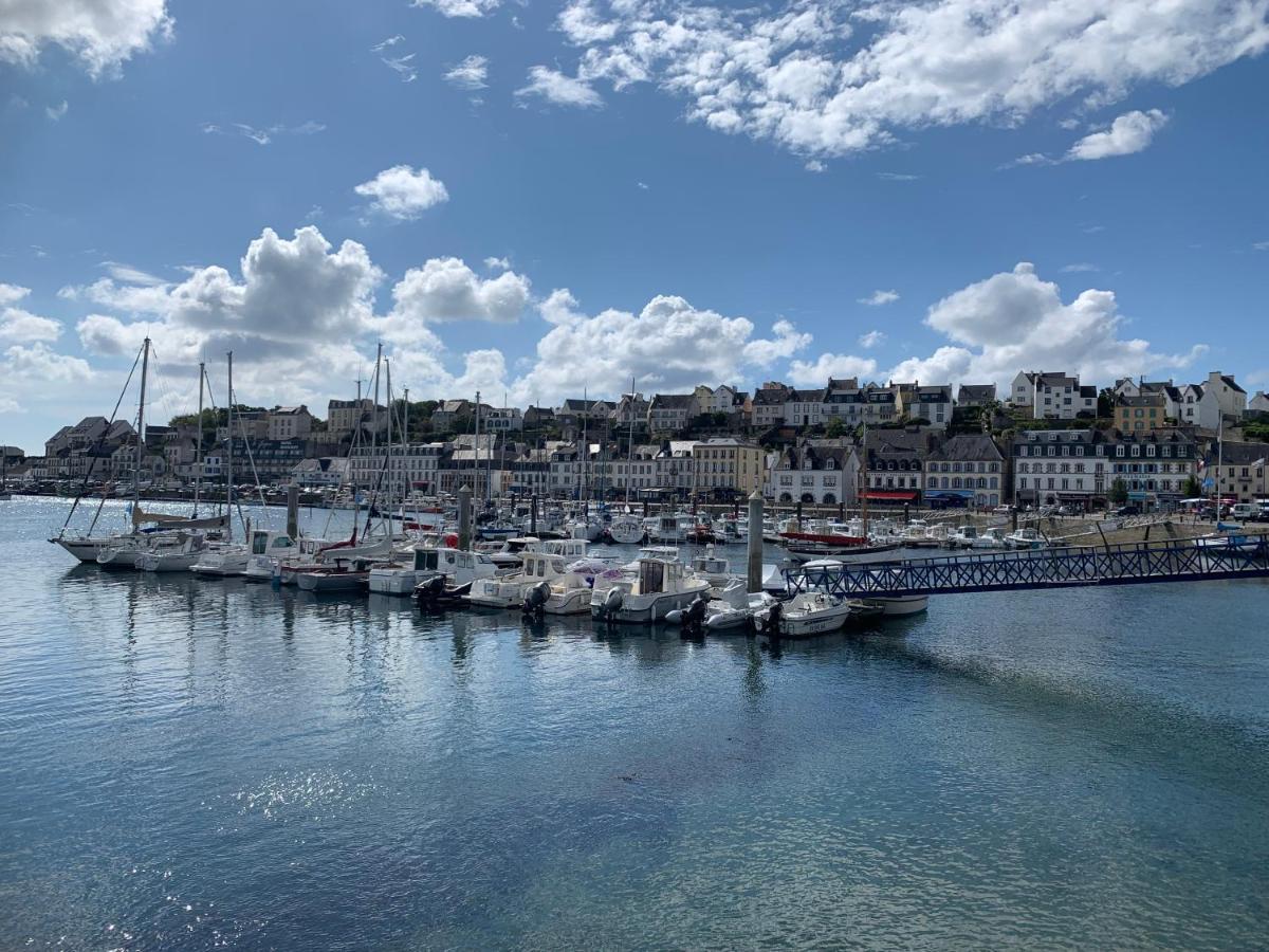 Apartment Duplex Vue - A 100m- 4 Lits - Parking Sous Sol *