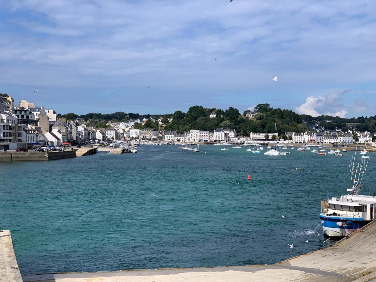 Duplex Vue - A 100m- 4 Lits - Parking Sous Sol *