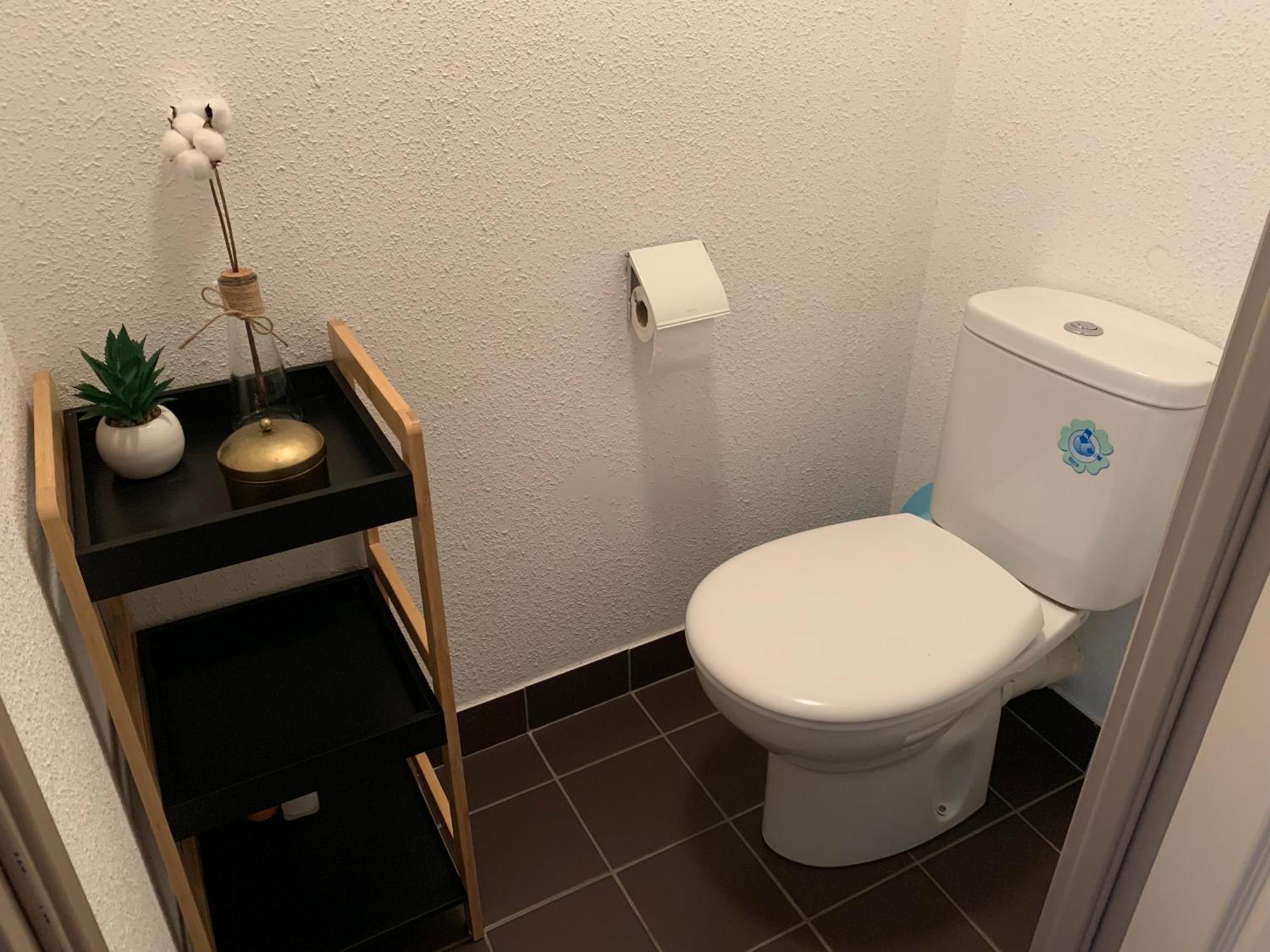 Duplex Vue - A 100m- 4 Lits - Parking Sous Sol Apartment *