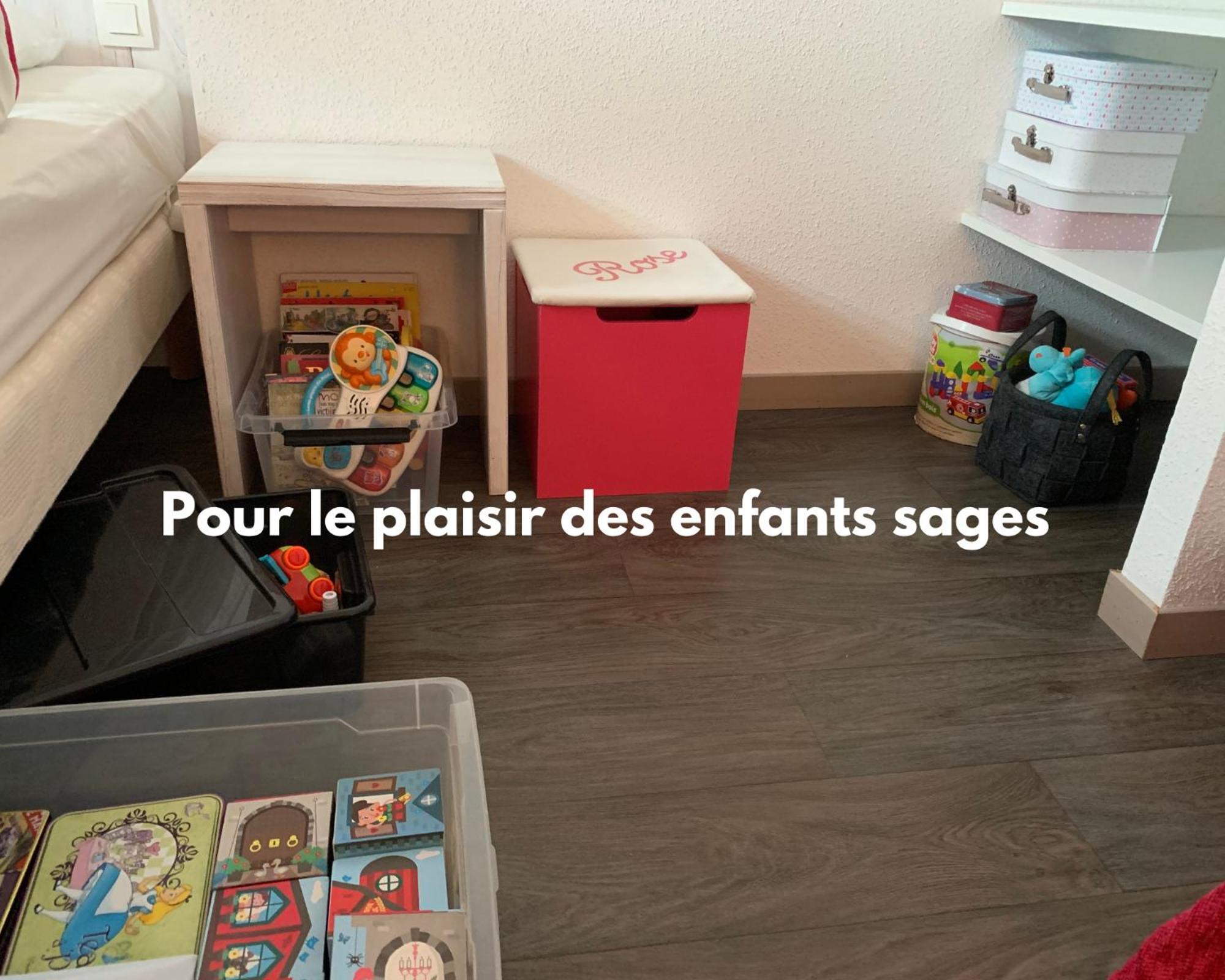 Apartment Duplex Vue - A 100m- 4 Lits - Parking Sous Sol *