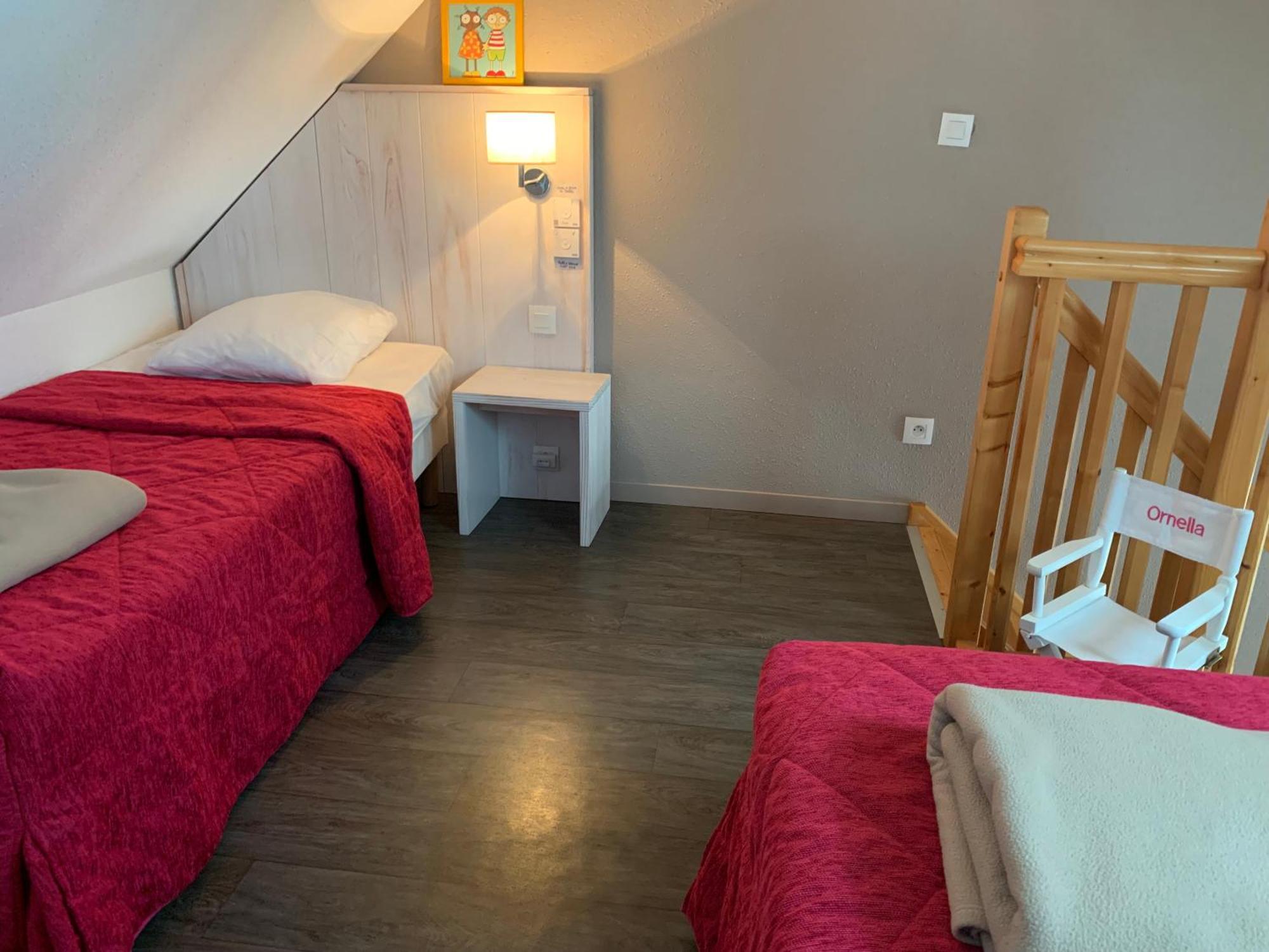 Apartment Duplex Vue - A 100m- 4 Lits - Parking Sous Sol Audierne